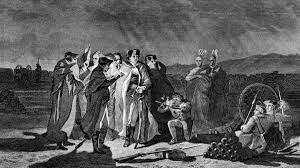 George washington lead the militia in to the french and indian war