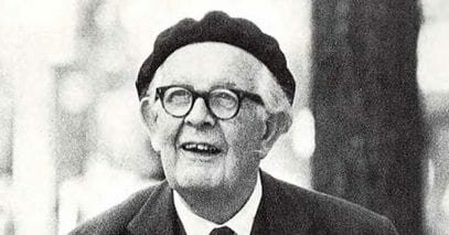 Jean Piaget