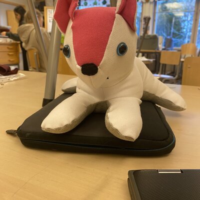 Timeline: Teknikutveckling