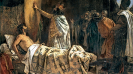 Timeline: Guifré el Pilós