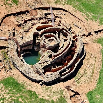 Timeline: La cronología de la prehistoria.