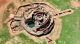 Timeline: La cronología de la prehistoria.