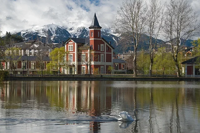 FUNDACIÓ DE PUIGCERDÀ