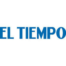 Fundación del periódico "el tiempo" en Bogotá