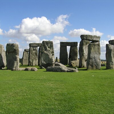 Timeline: Cronología Prehistòria