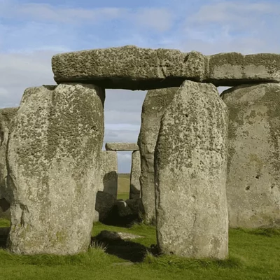Timeline: La cronología de la prehistoria