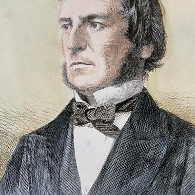 Timeline: George Boole history