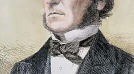 Timeline: George Boole history