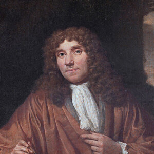 Антони Ван Левенгук