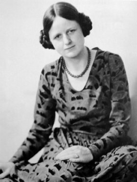 Joan Robinson
