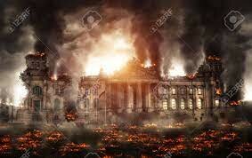 Incendi de Reichstag