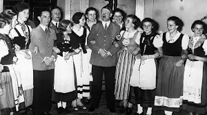 Primeres eleccions de 1932