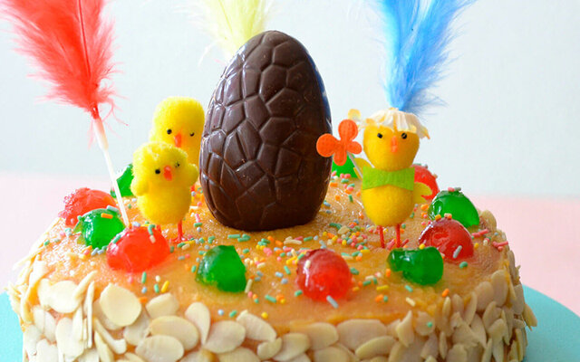 El dilluns de Pasqua