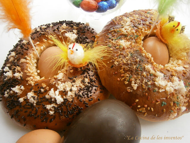 El dilluns de Pasqua