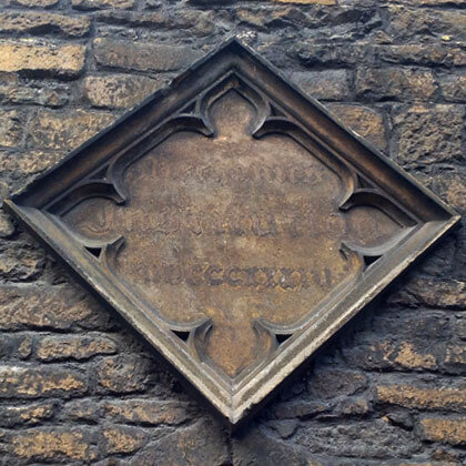 Mechanics' Institute