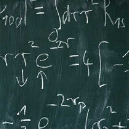 First public lecture