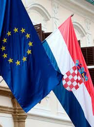 Croacia se convierte en el 28.º Estado miembro de la UE