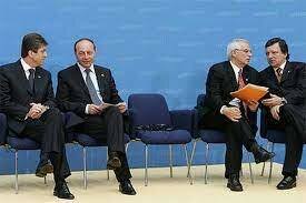 La UE da la bienvenida a Bulgaria y Rumanía