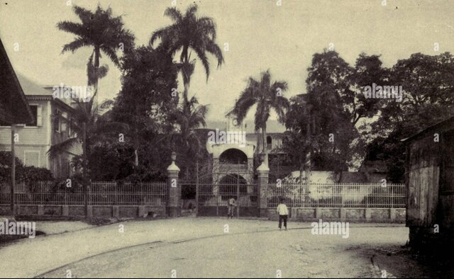 Fundación del colegio de San Marcial de Rubicón por Viera y Clavijo