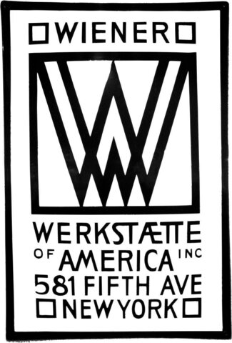 Wiener Werkstätte