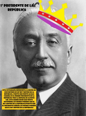 Niceto Alcalá-Zamora,