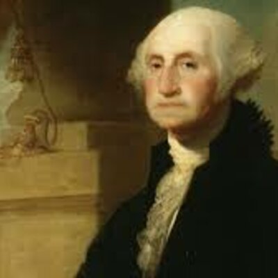 Timeline: George Washington Timeline Project