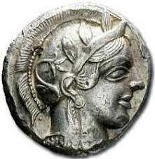 Aparición de la moneda