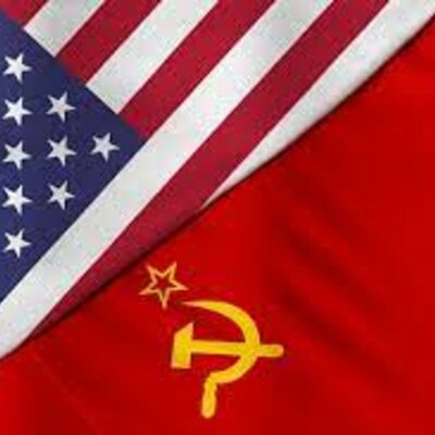 Timeline: Guerra freda