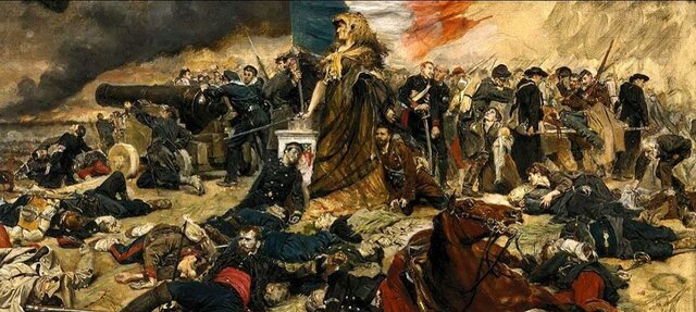 Frantzia - Prusia arteko gerra