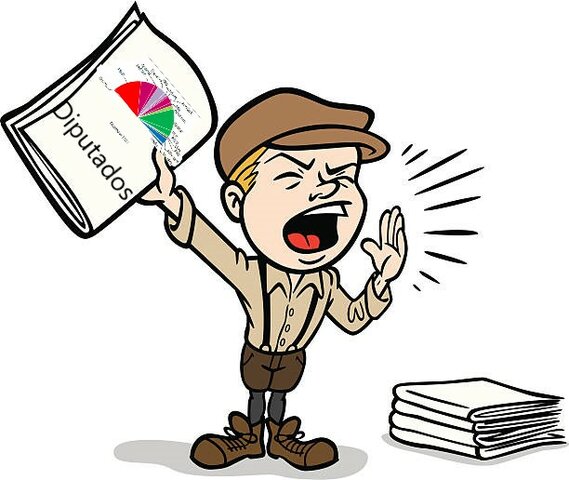 Convocatoria cortes constituyentes