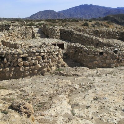Timeline: CRONOLOGIA DE LA PREHISTÒRIA.