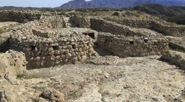 Timeline: CRONOLOGIA DE LA PREHISTÒRIA.