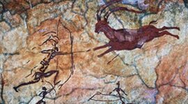 Timeline: Cronologia prehistòria