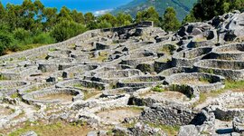 Timeline: CRONOLOGIA DE LA PREHISTÒRIA