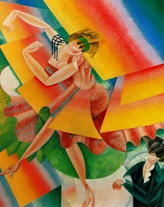 Futurismo