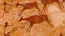 Timeline: CRONOLOGIA PREHISTÒRIA
