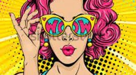 Timeline: SEGUNAS VANGUARDIAS (U.6-II)