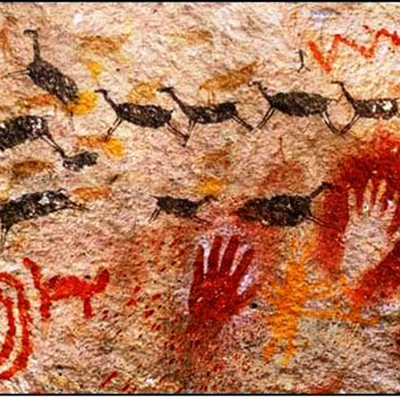 Timeline: La Cronologia De La Prehistoria