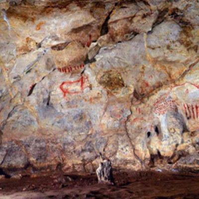 Timeline: Cronologia de la prehistòria