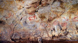 Timeline: Cronologia de la prehistòria