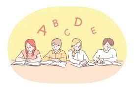 vaig entrar a l'escola