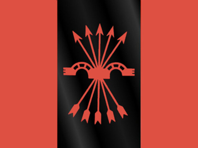 Fundación de Falange.