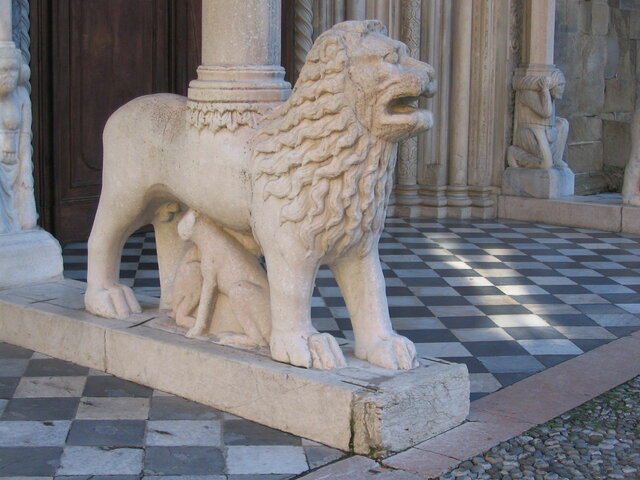 Maestri Campionesi (XII-XIV sec.)