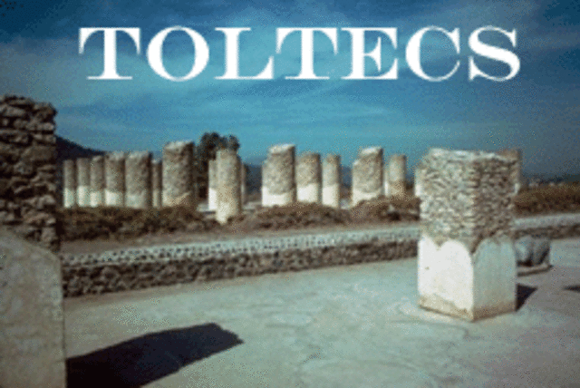 Toltec