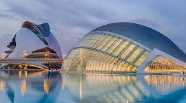 Timeline: SEGUNDAS VANGUARDIAS (U.6-I)