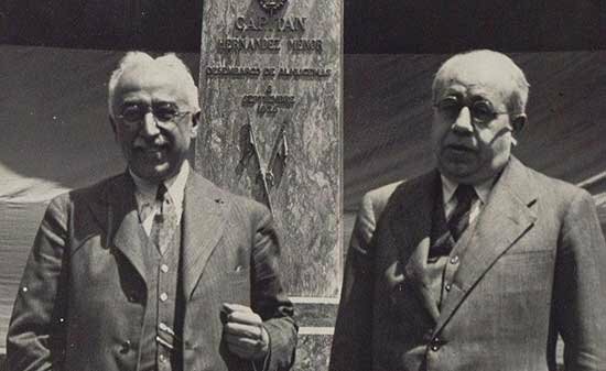 Alcalá Zamora es destituido como Presidente de la República. Manuel Azaña, nuevo Presidente de la República.