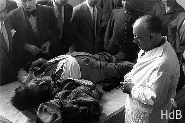 Asesinato del Teniente Castillo y Calvo Sotelo.