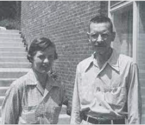 Demostració que el DNA és el material hereditari