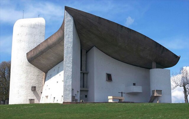 CAPELLA DE NOTRE DAME du Haut