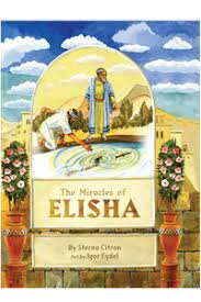 Elisha's miracles